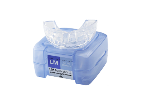 LM-Активатор, Низкий-длинный LOW 70 94070L Синий (LM)