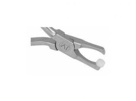 Щипцы для снятия бандажных колец